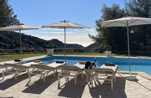 Menton Villa | FLASH SALE -30% DISCOUNT ! Enjoy an Indian Summer on the Côte d’Azur