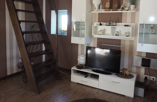 Hattstedtermarsch House | Foderhus - holiday farm and riding therapy Deichwind - North Friesland