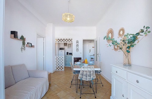 Royan Apartment | Foncillon by Interhome