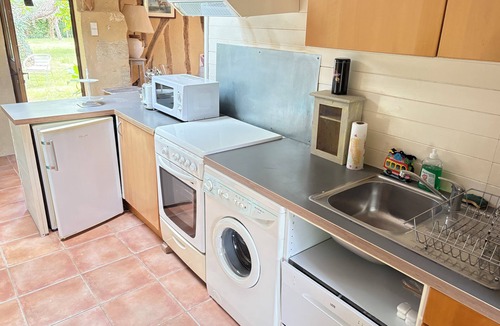 Rives House | Fontguilleres Vacation Rental