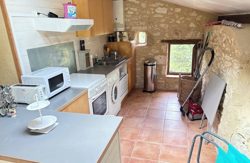 Rives House | Fontguilleres Vacation Rental