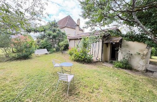 Rives House | Fontguilleres Vacation Rental