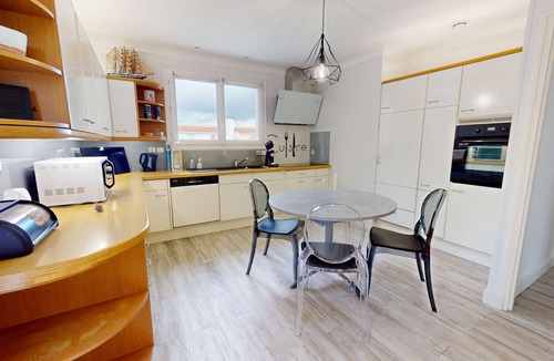 Fromentine Apartment | Foret - Apartment 80m² with Terrace