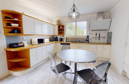 Fromentine Apartment | Foret - Apartment 80m² with Terrace