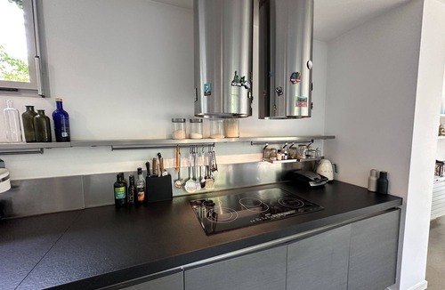 Saint Augustin House | Former Coffee Roasting Factory Transformed into a Charming House