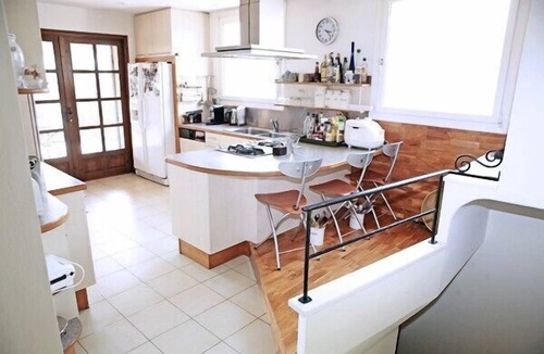 Le Plan-de-Grasse Villa | Provencal style villa PLASCASSIER near Cannes Valbonne Grasse