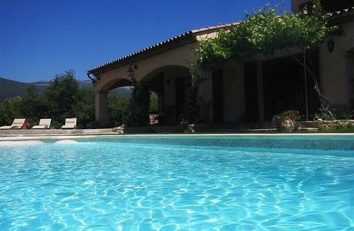 Le Plan-de-Grasse Villa | Provencal style villa PLASCASSIER near Cannes Valbonne Grasse