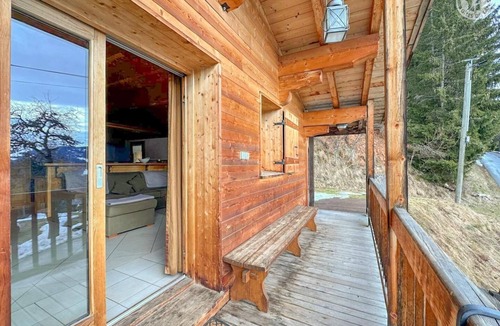 Villard-sur-Doron Villa | Self-catering - VILLARD SUR DORON LES SAISIES