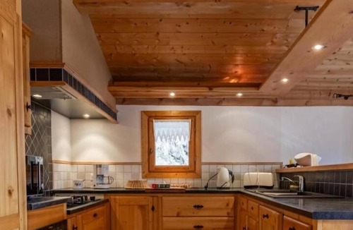 Villard-sur-Doron Villa | Self-catering - VILLARD SUR DORON LES SAISIES