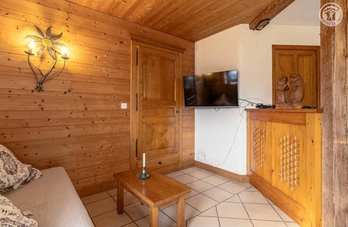 Villard-sur-Doron Villa | LA FERME - VILLARD SUR DORON LES SAISIES