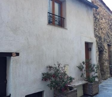 Castellar Apartment | French Riviera, quiet apartment, Castellar