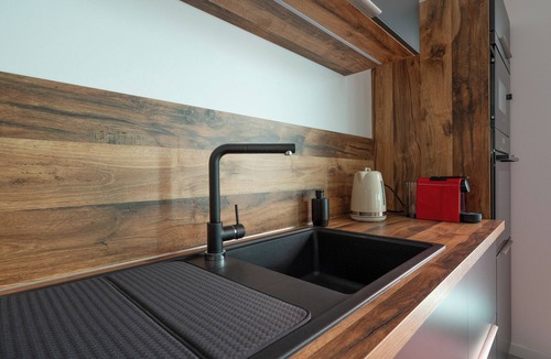 Les Mathes House | Fully Air-Conditioned Villa with Heated Pool in a Residential Neighborhood