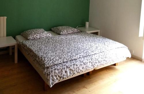 Pibrac Apartment | Fully equipped apartment Pibrac near Toulouse