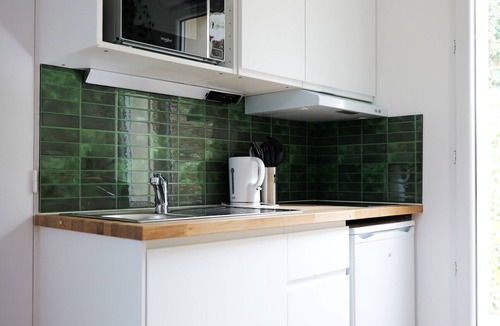 Les Hauts de Saint-Aubin Apartment | Fully renovated studio just steps from Angers University Hospital