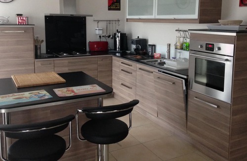 Saint-Philippe-du-Seignal Other | furnished tourist house classified 3*