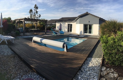 Saint-Philippe-du-Seignal Other | furnished tourist house classified 3*