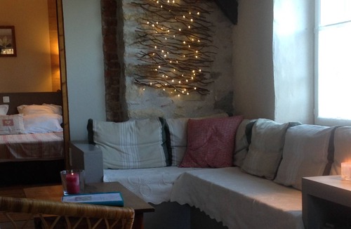 Saint-Martin-de-Seignanx House | Furnished with Narbay charm at the gates of the Basque Country classified 4 *