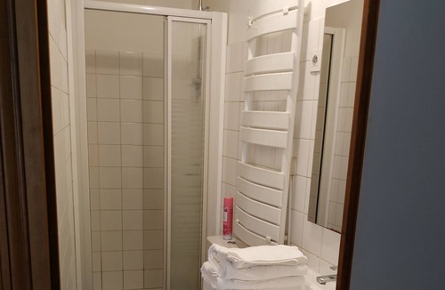 Clermont-Ferrand Apartment | Furnished studio