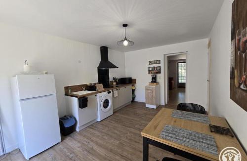 Siorac-en-Perigord House | GÃ®te cosy avec parking privatif - 2 pers. - FR-1-616-592