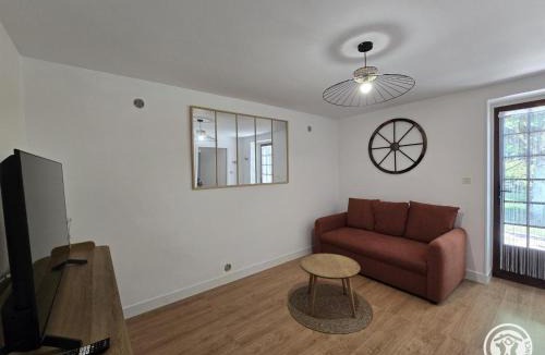 Siorac-en-Perigord House | GÃ®te cosy avec parking privatif - 2 pers. - FR-1-616-592