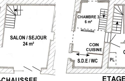 La Chapelle-Basse-Mer House | Gîte à proximité de la Loire avec Wi-Fi et équipement bébé - FR-1-306-814