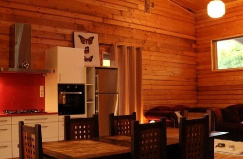 Pons Cottage | Gîte 2 to 10 travellers + private SPA + swimming pool in season