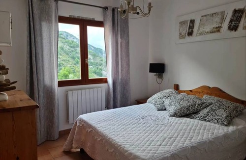 Utelle House | Gîte ∙ 4 guests