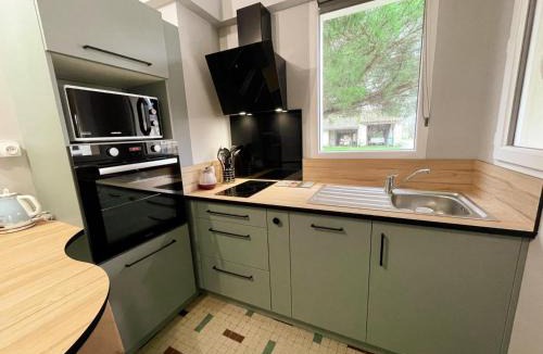 Razines House | Gîte 4 pers. à Razines avec Parking et Wifi - FR-1-381-647