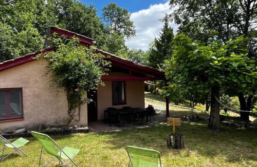 Agnac House | Gîte 8 personnes dans un écrin de verdure avec vue