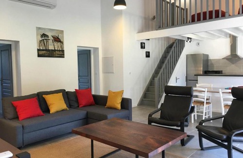 Arcins House | Gîte Arcins, 2 pièces, 4 personnes - FR-1-440-366