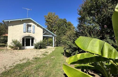 Sort-en-Chalosse House | Gîte arriou du bruca