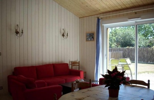 Arthon-en-Retz House | Gîte Arthon-en-Retz, 4 pièces, 6 personnes - FR-1-306-883