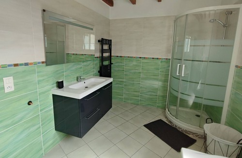 Mendionde Apartment | Gîte Borda Berri à Mendionde