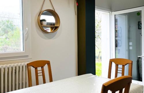 Ahaxe-Alciette-Bascassan House | GîTE BOTiGA - Maison de vacances Pays basque -