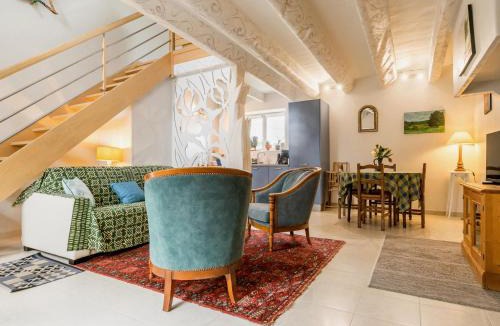 Asserac House | Gîte breton proche plages et Guérande - terrasse, vélos inclus, animaux bienvenus - FR-1-306-1268