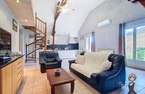 Ance Feas House | Gîte Cazette, un coin de Paradis au cœur du Béarn.