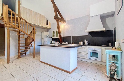Ance Feas House | Gîte Cazette, un coin de Paradis au cœur du Béarn.