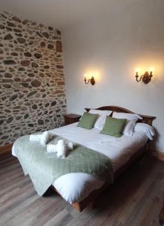 Dognen Apartment | Gîte château d'Espalungue, piscine et SPA