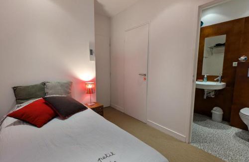 Rivieres House | Gîte charmant avec terrasse privative, animaux admis - FR-1-653-275
