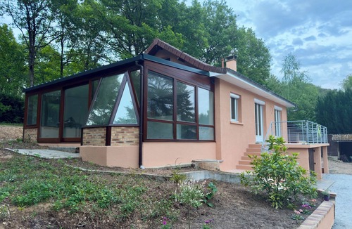 Surfonds House | Gîte "Chez Armande