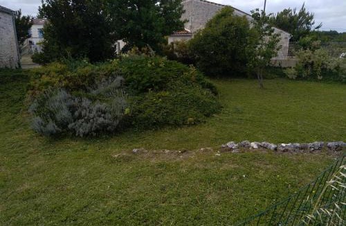 Pons House | Gîte climatisé * Le Pigeonnier