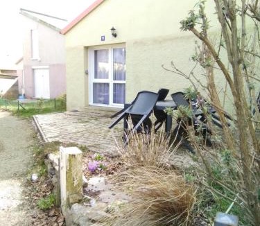 Royere-de-Vassiviere House | Gîte cocon Vassivière Aux abords du lac