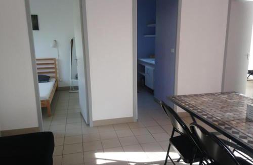Devillac Other | Gîte confortable avec terrasse et accès handicapé - API-1-52-592