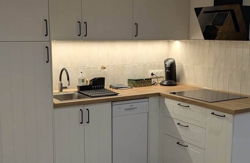Saint-Martin-de-Seignanx Apartment | Gîte des Millepertuis - Landes
