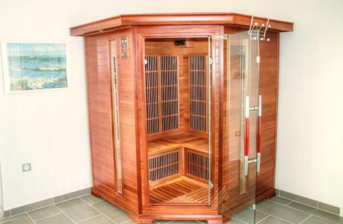 Rille House | Gîte de charme avec sauna, piscine chauffée et équipements haut de gamme en Touraine - FR-1-381-402