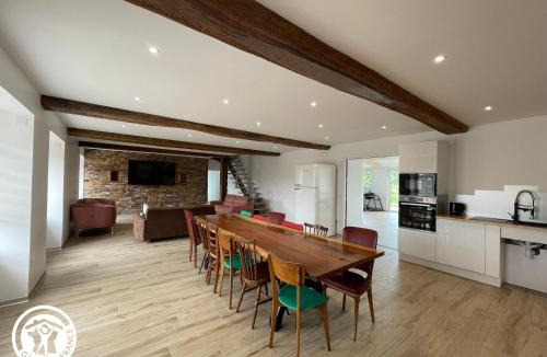 La Roche-sur-Yon House | Gîte de charme en Vendée avec spa et sauna - FR-1-426-558