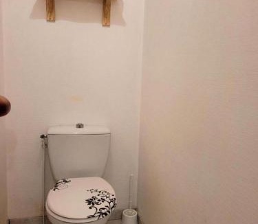 Champagnac-la-Noaille Apartment | Gîte de France N°6 3 épis - Gîte de France 4 personnes MAE-9884