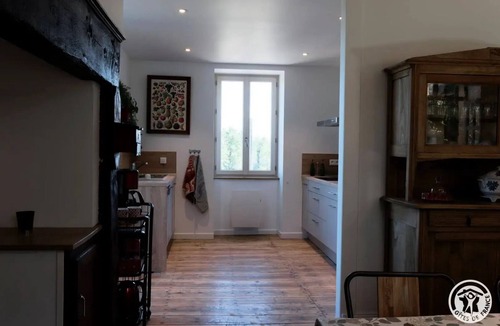 Queyssac-les-Vignes Villa | Gîte de France (sleeps 10)