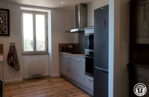 Queyssac-les-Vignes Villa | Gîte de France (sleeps 10)