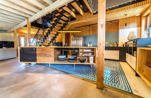 Brive-la-Gaillarde Villa | Gîte de France 10 Personen